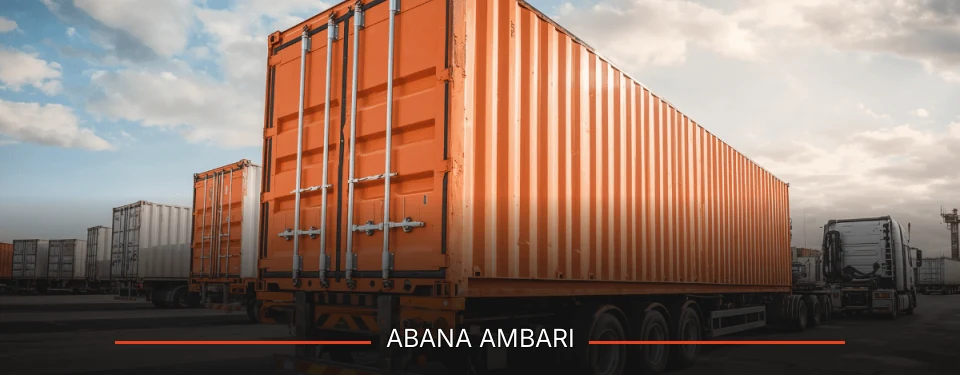 Abana Ambarı Abana Ambarı