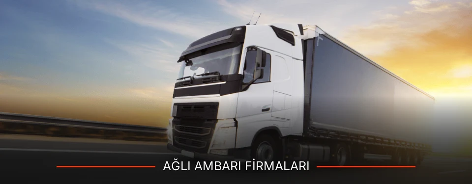 Ağlı Ambarı Taşımacılık Ağlı Ambarı Taşımacılık