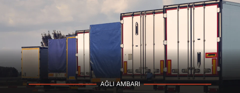 Ağlı Ambarı Ağlı Ambarı
