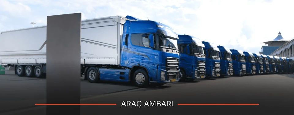 Araç Ambarı