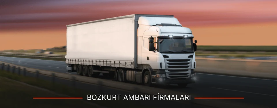 Bozkurt Ambarı Taşımacılık Bozkurt Ambarı Taşımacılık