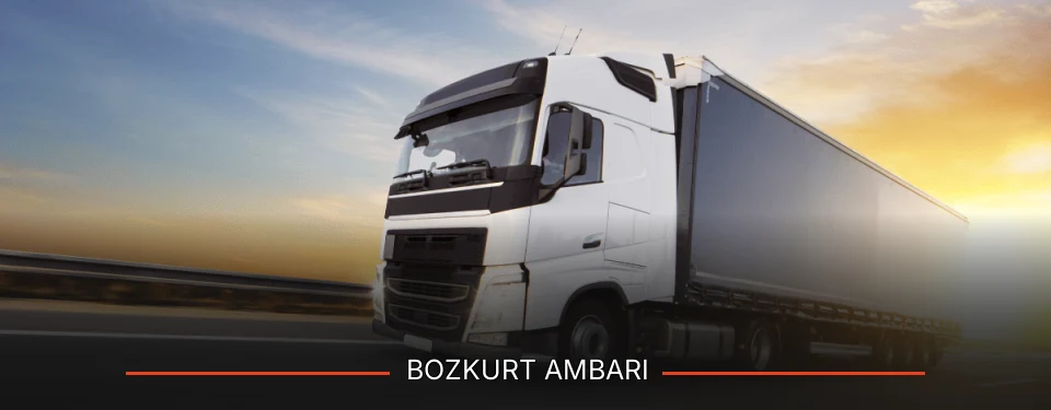 Bozkurt Ambarı Bozkurt Ambarı