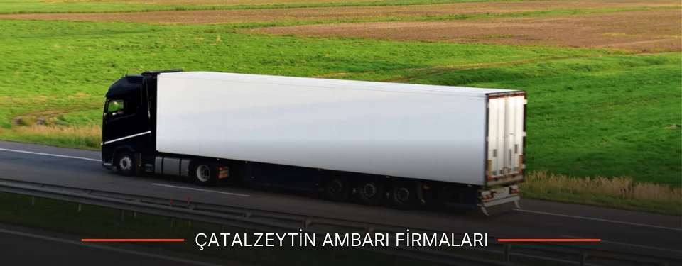 Çatalzeytin Ambarı Taşımacılık Çatalzeytin Ambarı Taşımacılık