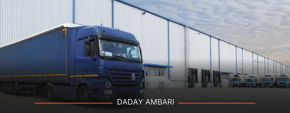 Daday Ambarı Daday Ambarı