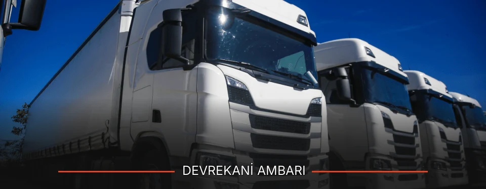 Devrekani Ambarı
