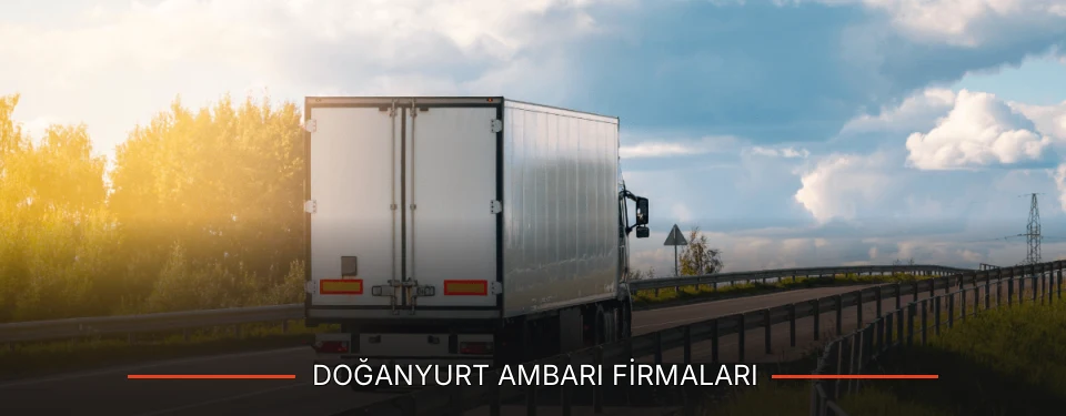 Doğanyurt Ambarı Taşımacılık Doğanyurt Ambarı Taşımacılık