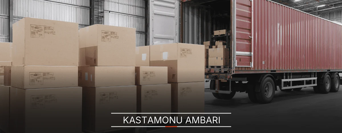 Kastamonu Ambarı