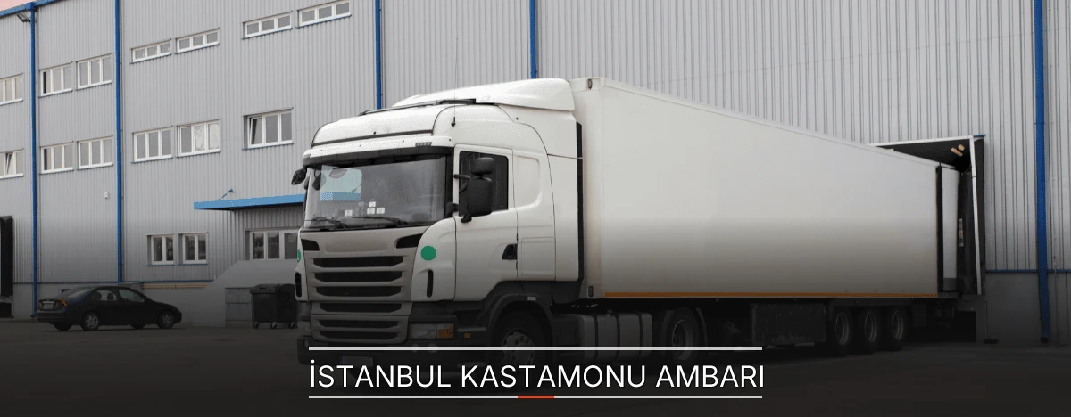 Kastamonu Ambar Taşımacılık