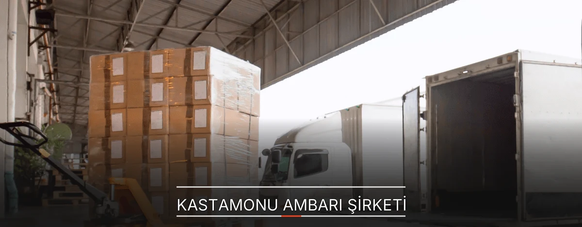 Kastamonu Ambar Nakliyat