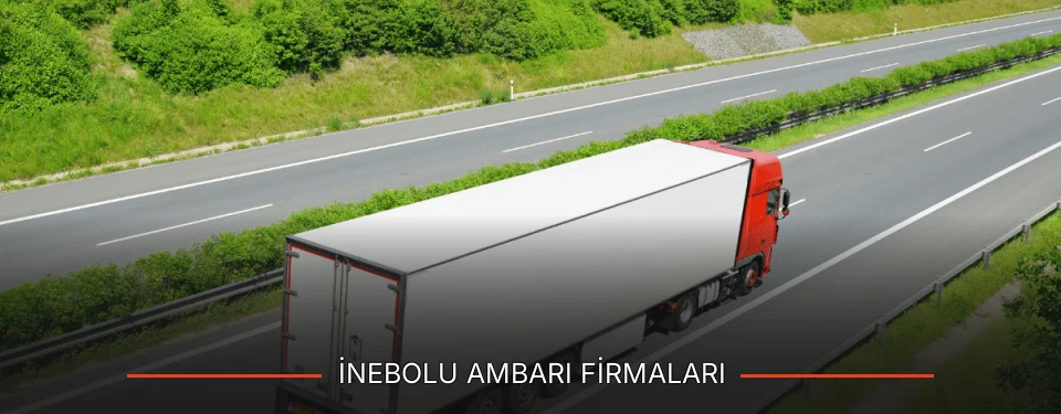 İnebolu Ambarı Taşımacılık İnebolu Ambarı Taşımacılık