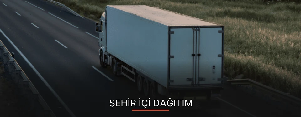 Kastamonu Şehir İçi Ambarı Firmaları