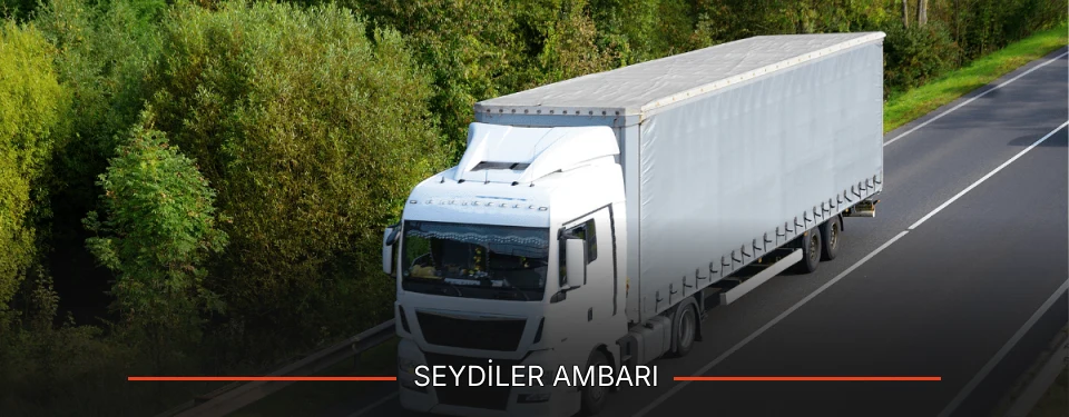 Seydiler Ambarı Kargo Seydiler Ambarı Kargo