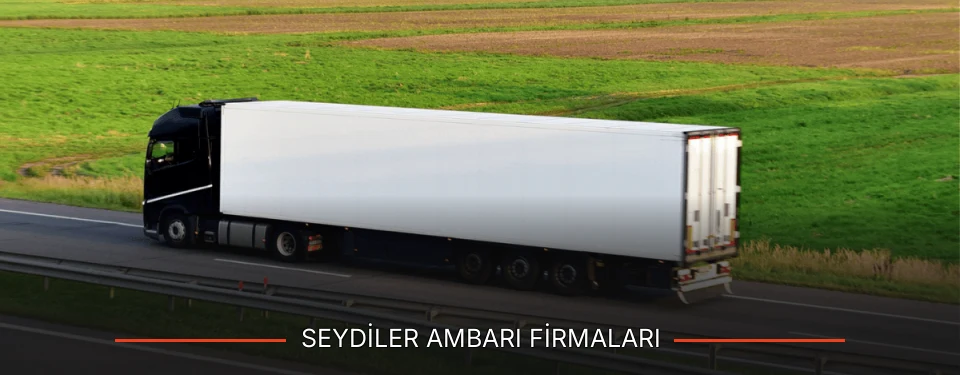 Seydiler Ambarı Taşımacılık Seydiler Ambarı Taşımacılık